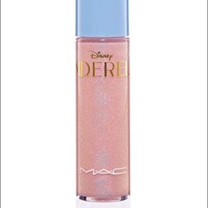 MAC Cinderella Lipgloss Bundle